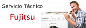 servicio tecnico FUJITSU